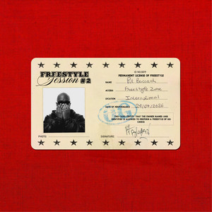 Freestyle Session #2 by Pit Baccardi