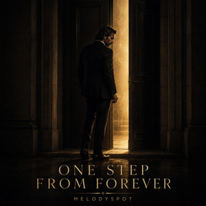 One Step From Forever by MelodySpot