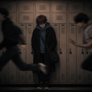 Everyone's Moving On by Darkness Slow