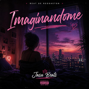 Imaginandome by Jasu Beats