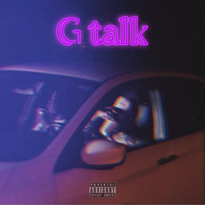 G Talk by Carlo G, Book