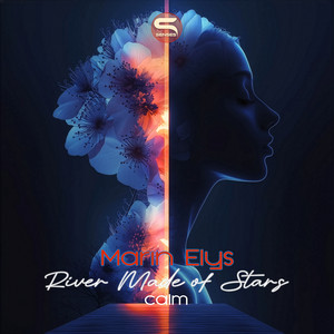 River Made of Stars - Calm by Marin Elys