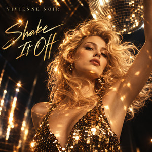 Shake It Off by Vivienne Noir