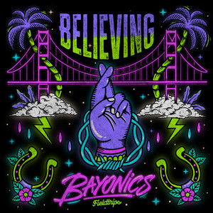 Believing by Bayonics, Fieldtrips