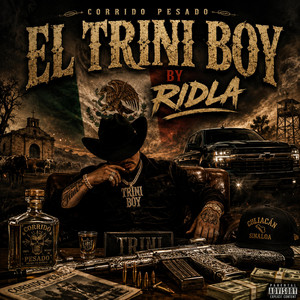 El Trini Boy by RIDLA
