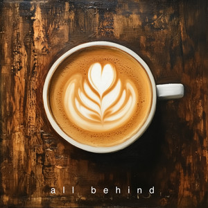 all behind - Latte (feat. Music4video)