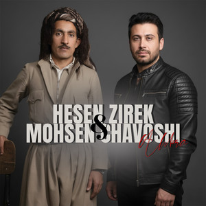 Chavoshi, Hesen Zîrek & Zrng - Ahbra
