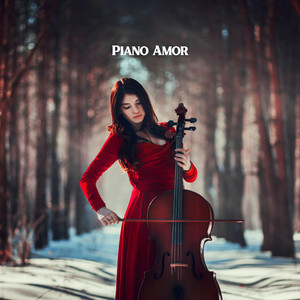Beautiful Piano and Cello