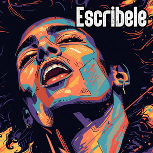 Escribele by Marxim