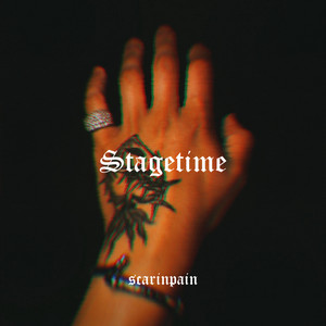 Stagetime by scarinpain