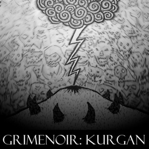 Grimenoir — Kurgan