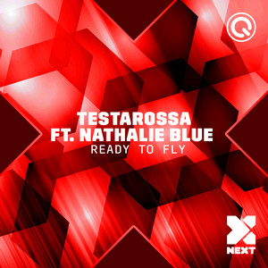 Ready To Fly by Testarossa, Nathalie Blue