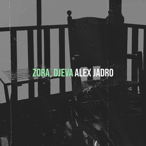 Zora, Djeva by Alex Jadro