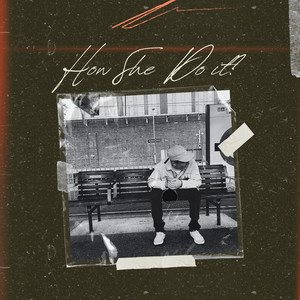 Portada de How She Do It?