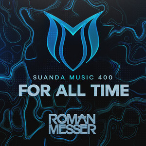 For All Time (Suanda 400 Anthem) cover art