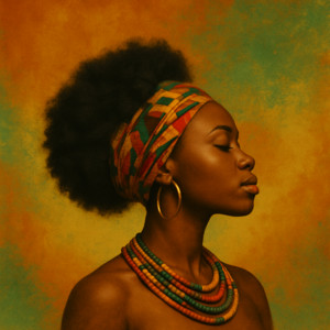 KIA - Lagos to Brooklyn