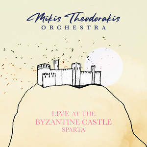 Live At The Byzantine Castle, Sparta album