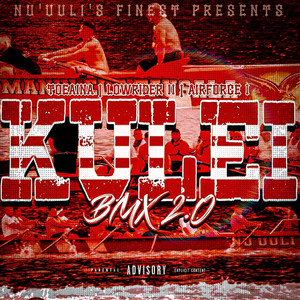 KULEI by 684 Originated BMX 2.0