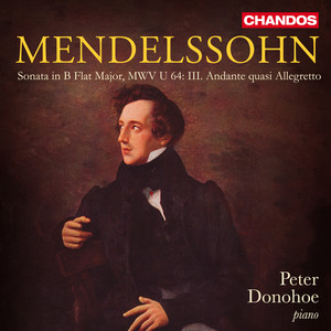 その他 Orgelsonaten op. 65 o7r6kf1 Organ Sonata D minor, Op.65, No. 6, MWV W61 - Felix Mendelssohn