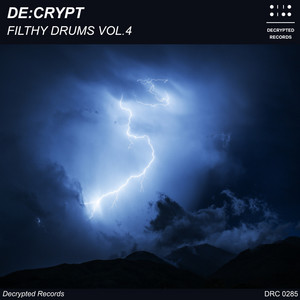 Static by De:crypt