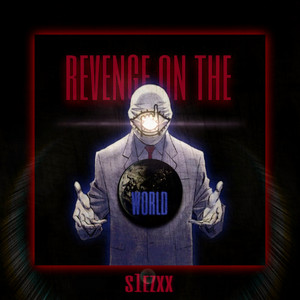 Cover art: Revenge on the World (Sped Up)