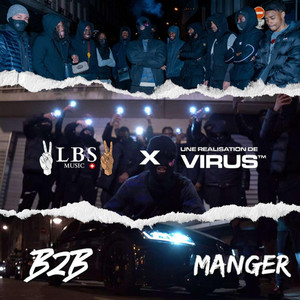 Portada de Manger