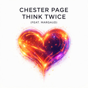 Think Twice by Chester Page, Margaud