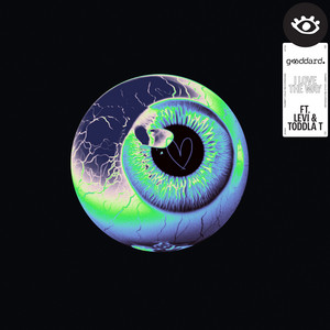 I Love The Way (feat. LEVi & Toddla T) [Extended]