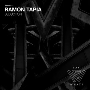 Seduction by Ramon Tapia