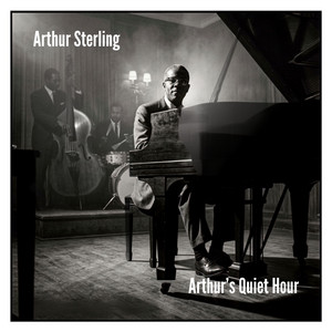 The Final Order by Arthur Sterling