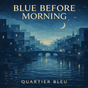 Unlit Corners by Quartier Bleu
