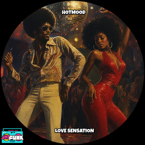 Hotmood — Love Sensation (2026)