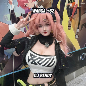 DJ Rendy - WARGA +62 (REMIX)