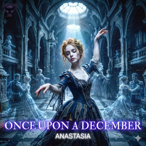 Once Upon a December (Anastasia) | Dark Fantasy Gothic Remake | Cinematic Orchestral Music by Noctis Corvus