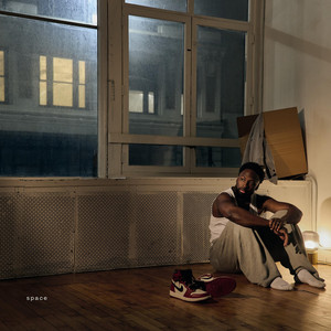 space by Zo Burton