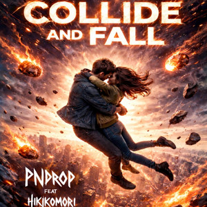 Collide and Fall by PNDrop, Hikikomori