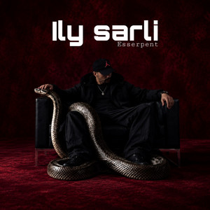 Ily Sarli by Esserpent, Ismail Thabet