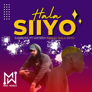 HaLa Siiyo