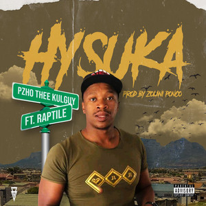 Hysuka by Pzho Thee KulgGuy, Raptile