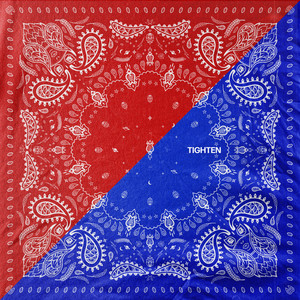 Tighten by Katori Walker