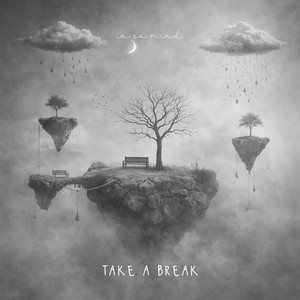 take a break by in so mind