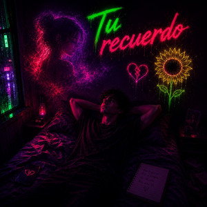 Tu recuerdo by VENOMHEART03