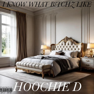 Craving by Hoochie D