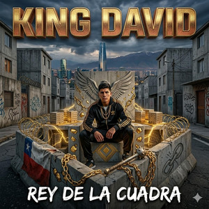 Rey de la Cuadra by king david hv