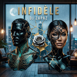 Infidèle by Dj Zapaz