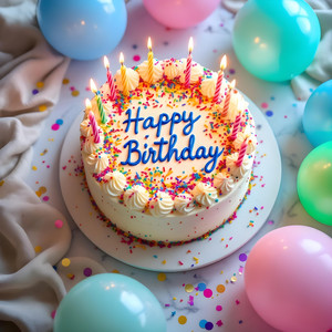 Happy Birthday to You - Traditional Party 405336 - song and lyrics