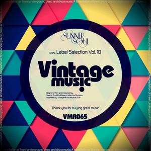 Make It Better by Sunner Soul