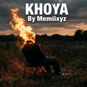 Khoya by Memiixyz