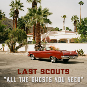 Last Scouts