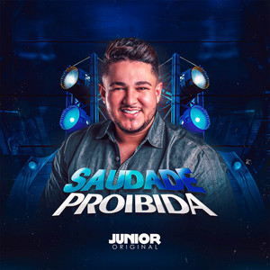 Saudade Proibida